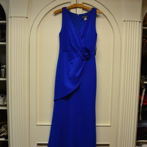 Jessica Howard Formal Scuba Gown